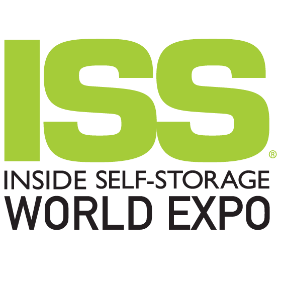 ISS World Expo Logo