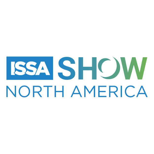 ISSA Show North America Logo