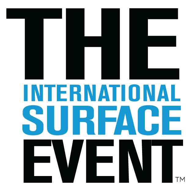 The International Surface Event Logo