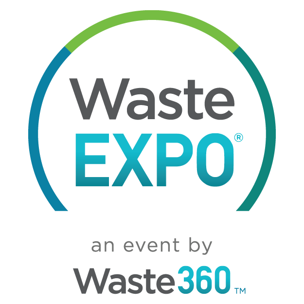 WasteExpo Logo