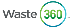 Waste360 Logo
